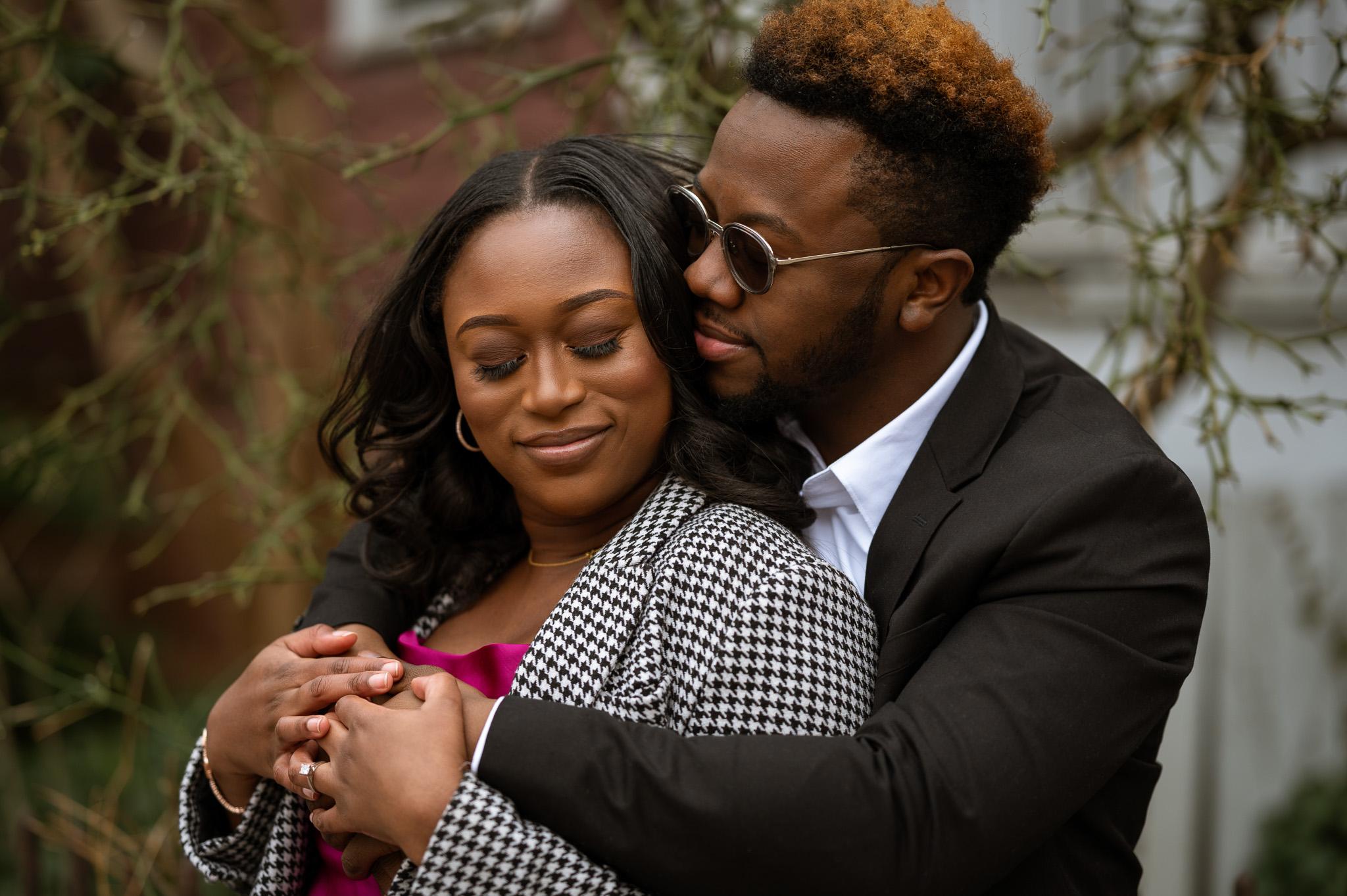 The Wedding Website of Zakiya Robinson-Murray and Gregory Boles