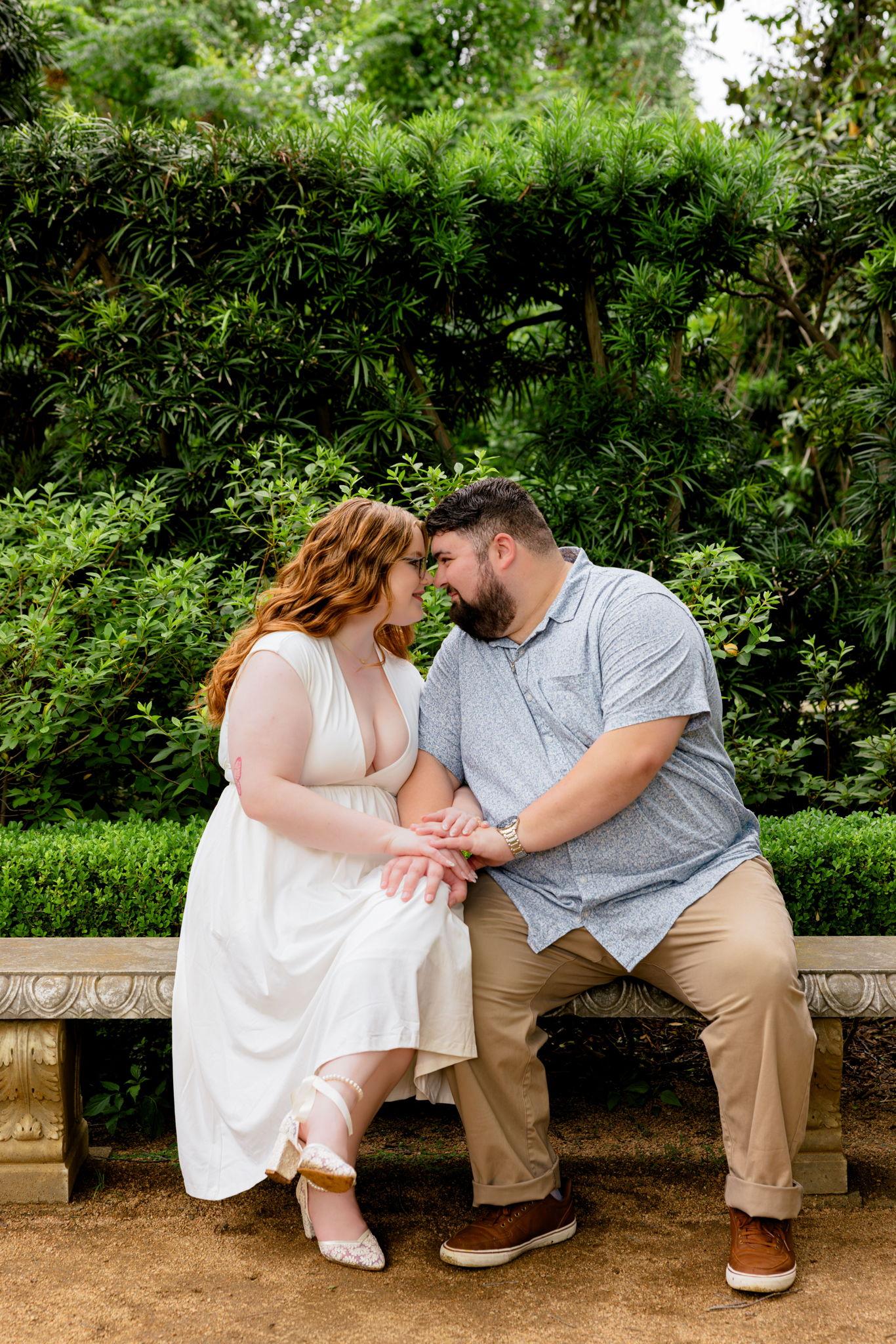 The Wedding Website of Makenzie Crofts and Ezekiel Brown