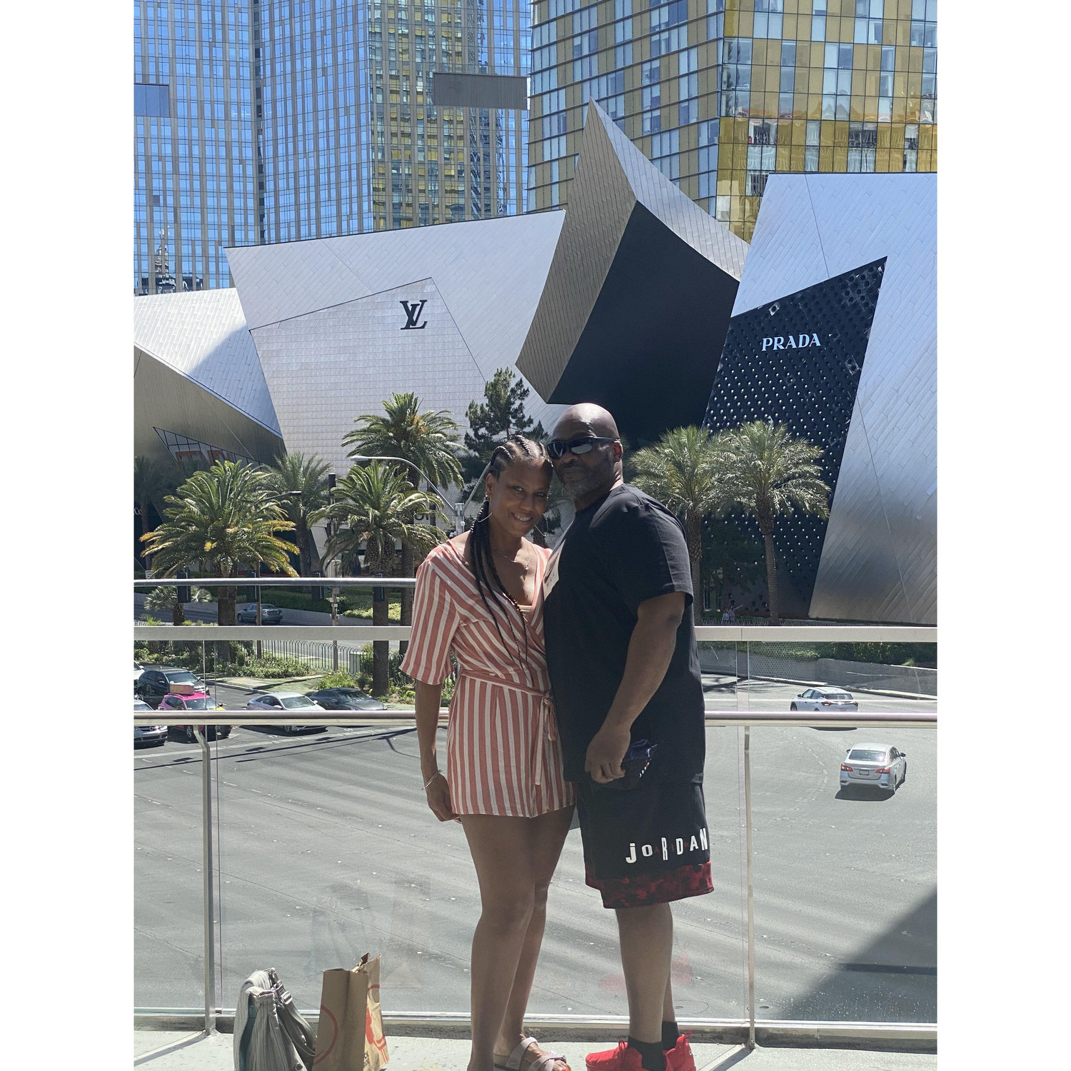 Las Vegas!!