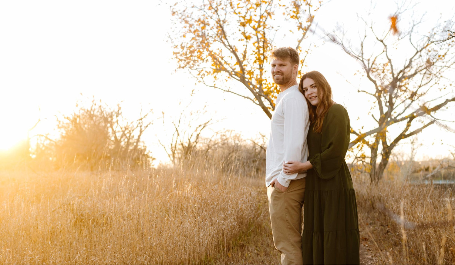 The Wedding Website of Jacie McDonald and Ben Rieckman