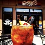 Sazzy B - Kenosha Restaurant