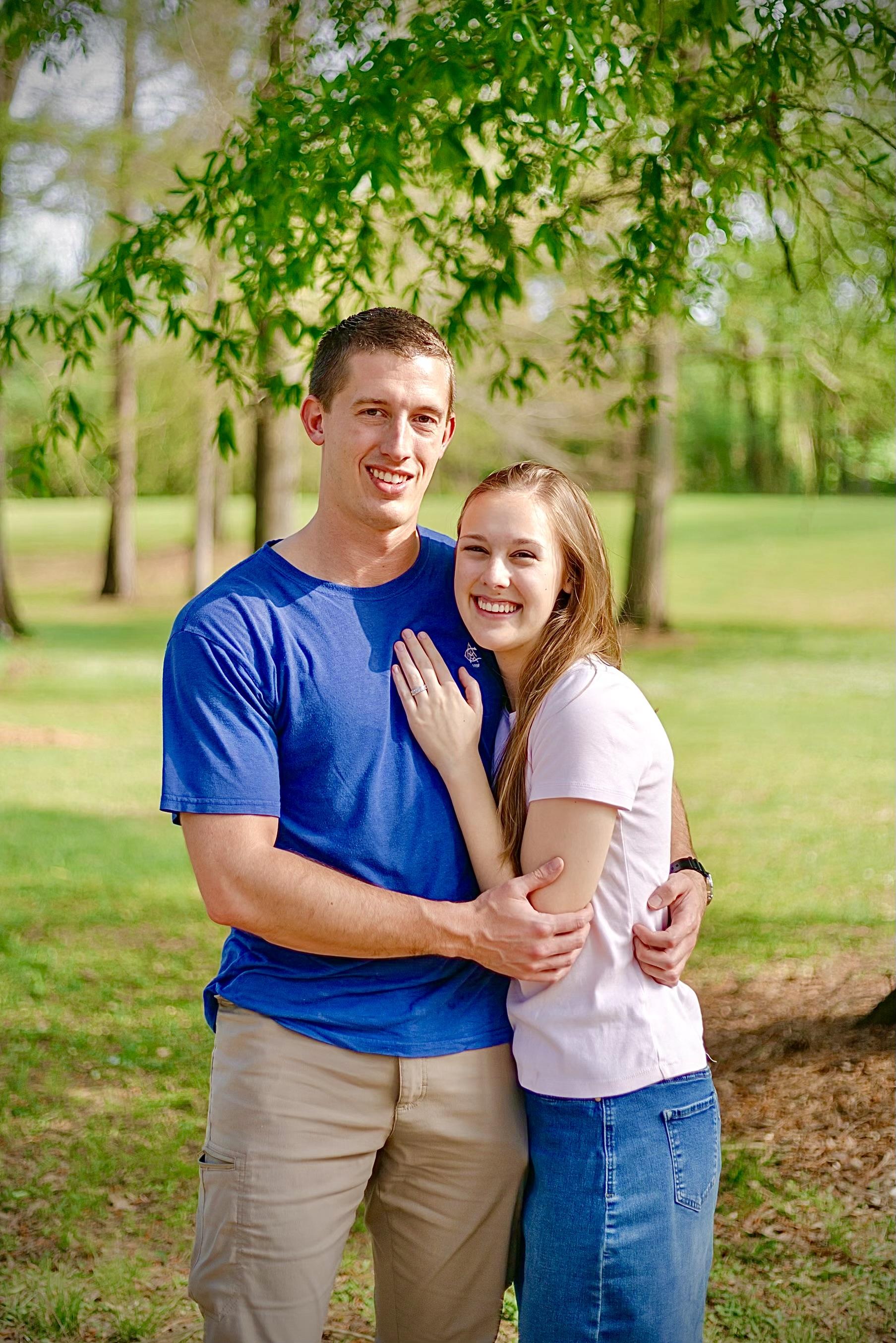 The Wedding Website of Stephen Chipman and Dara Cochran