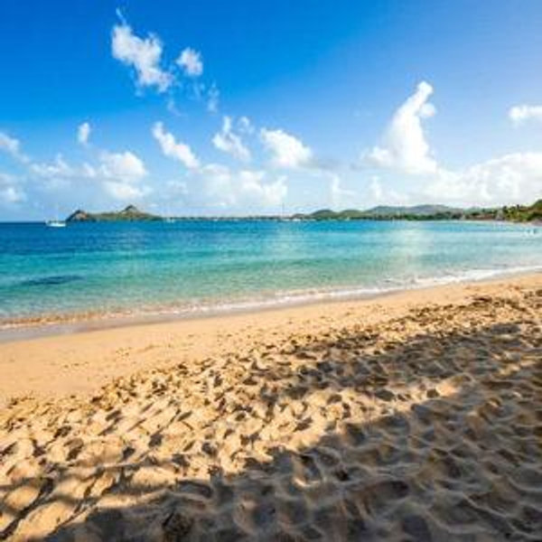 Honeymoon Fund- St. Lucia