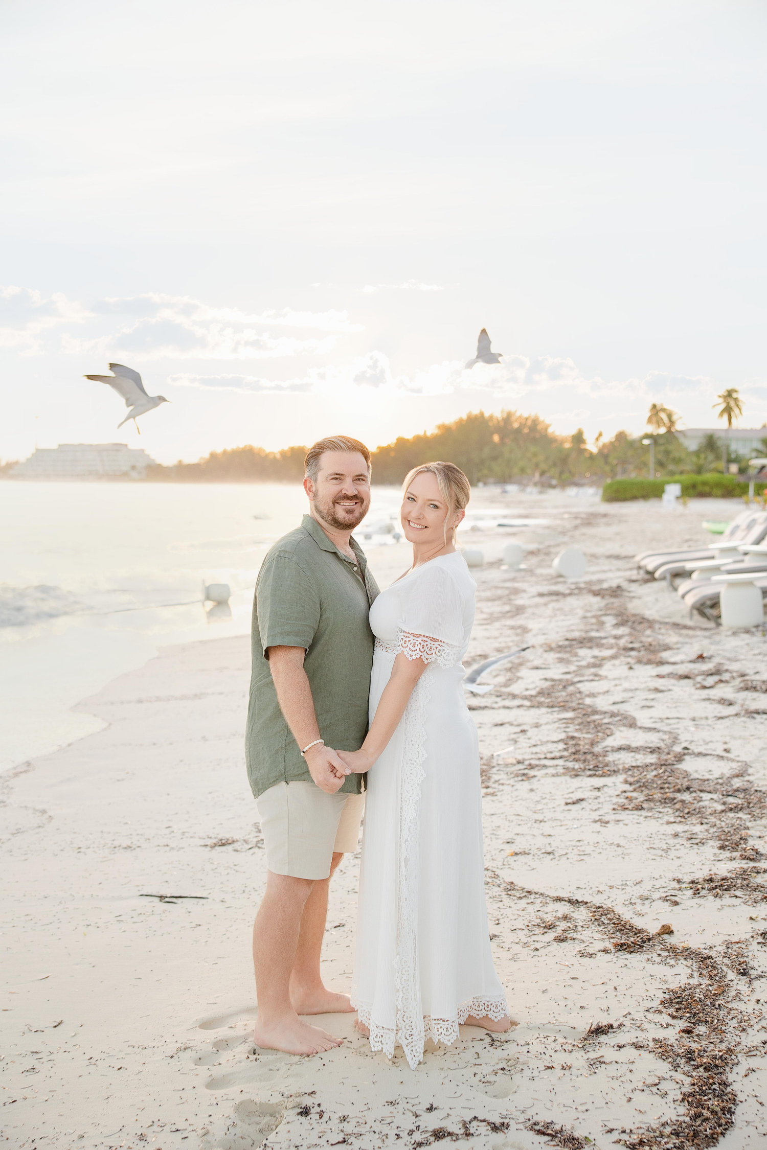 The Wedding Website of NICOLE NAQUIN and IAN HILL