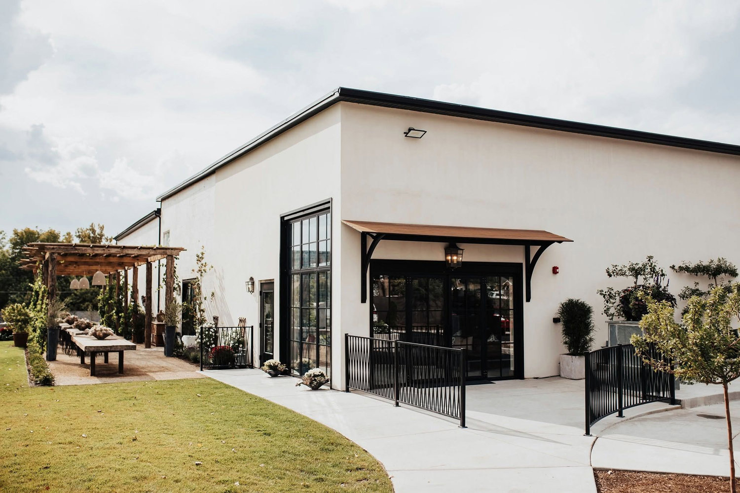 The Wedding Website of Angelica Atkinson and Landon Johnson