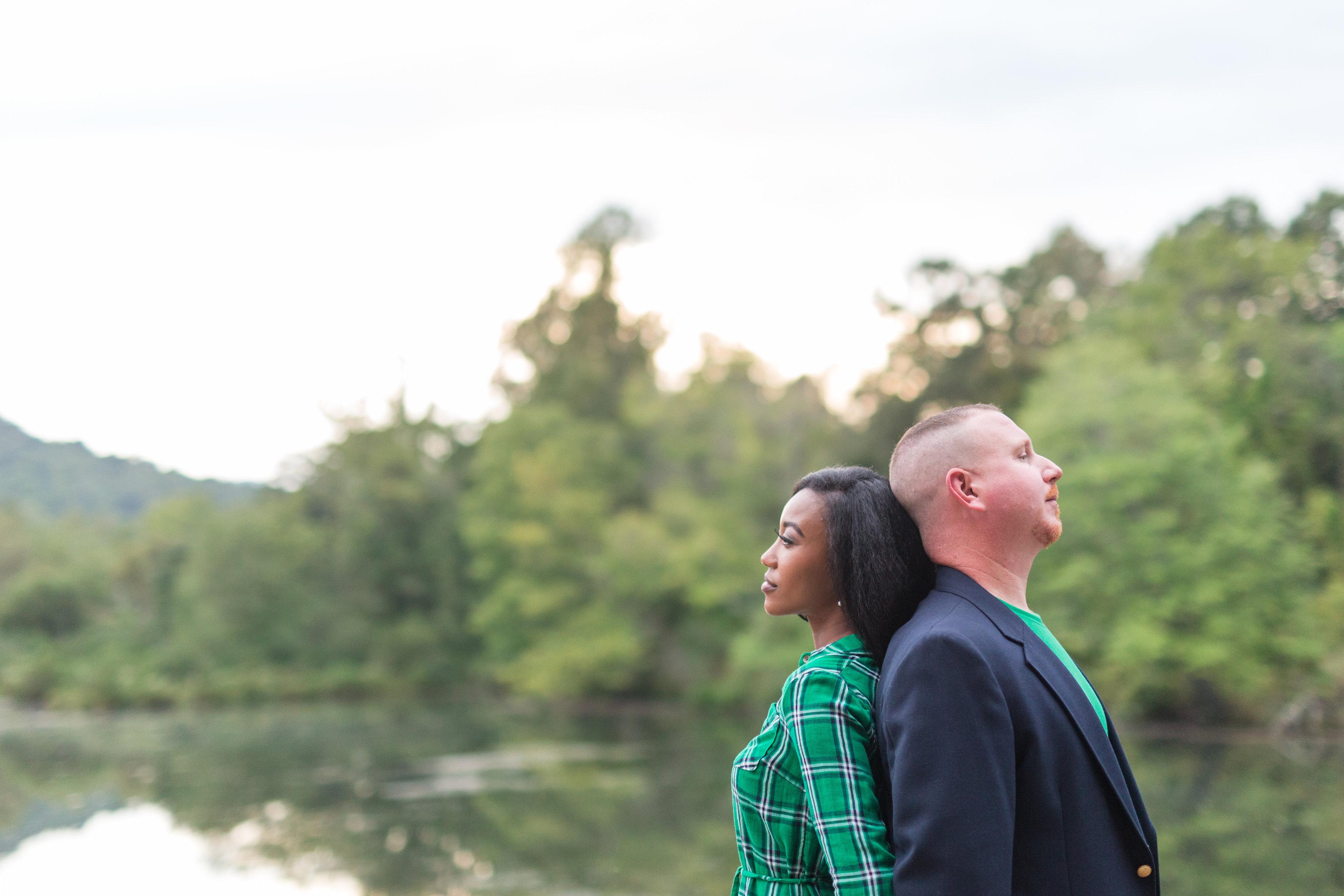 The Wedding Website of Kimberly Britton and AJ Robertson