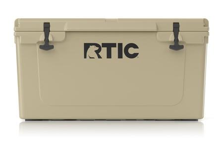 RTIC 65 - Tan