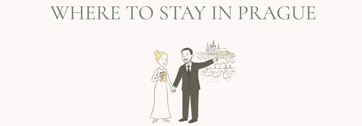 The Wedding Website of Gal Cohen and Helena Birgusová