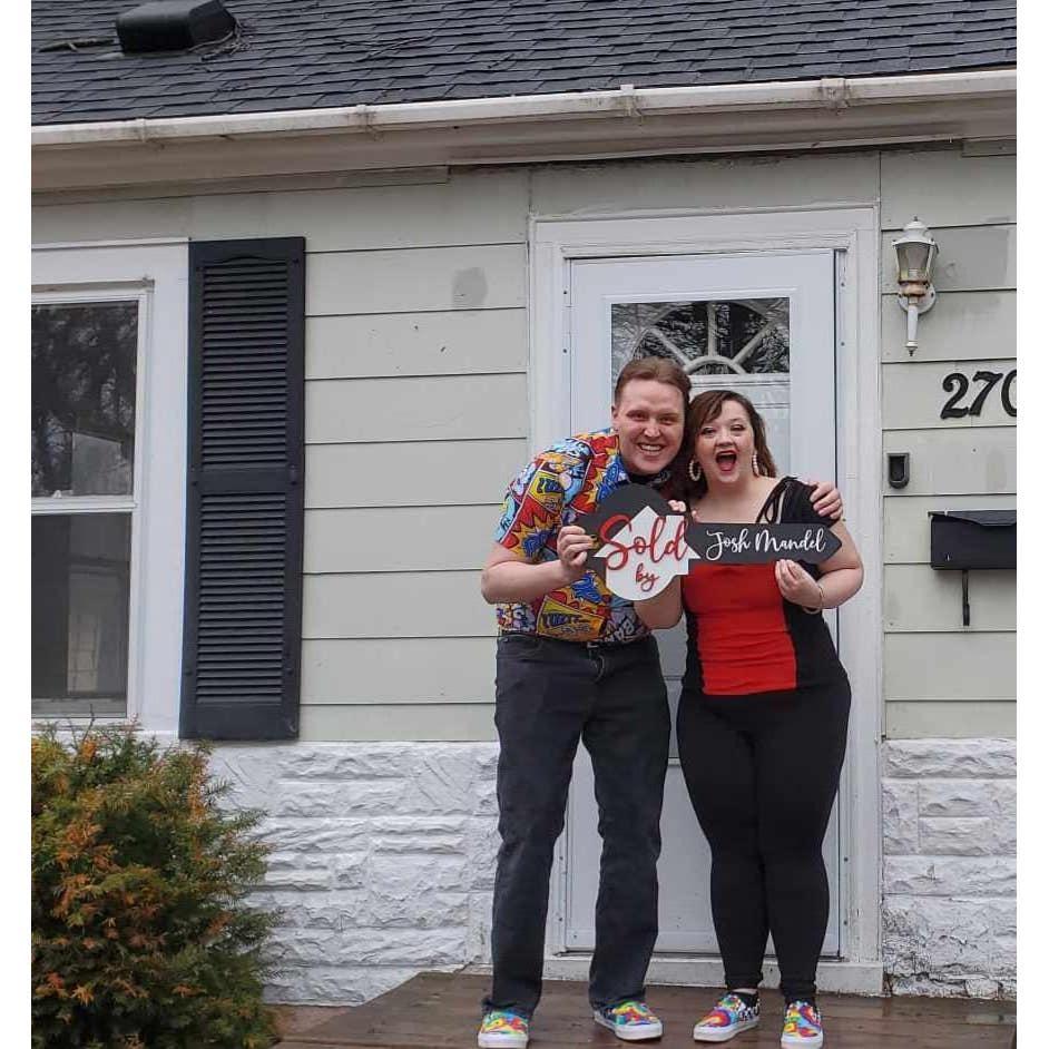 House closing! 2022
