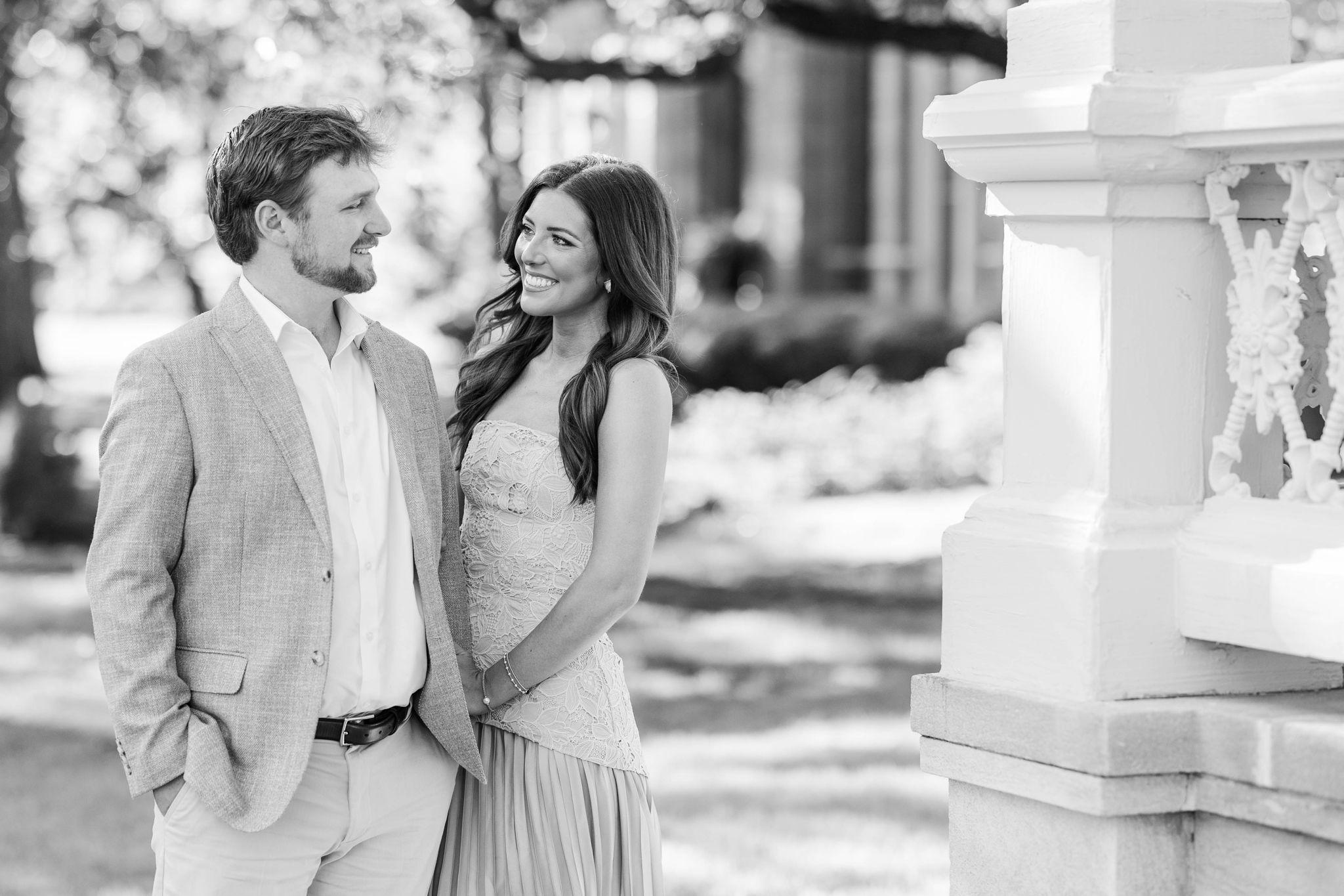 The Wedding Website of Anna Grace Adams and Grant Smith