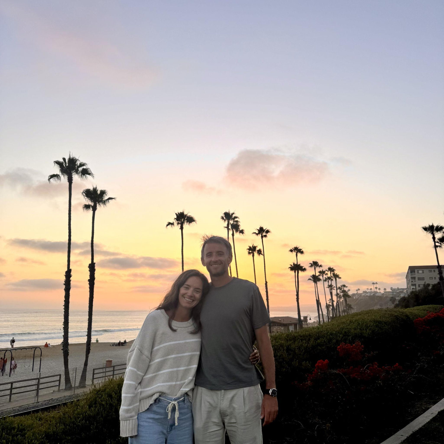 San Clemente