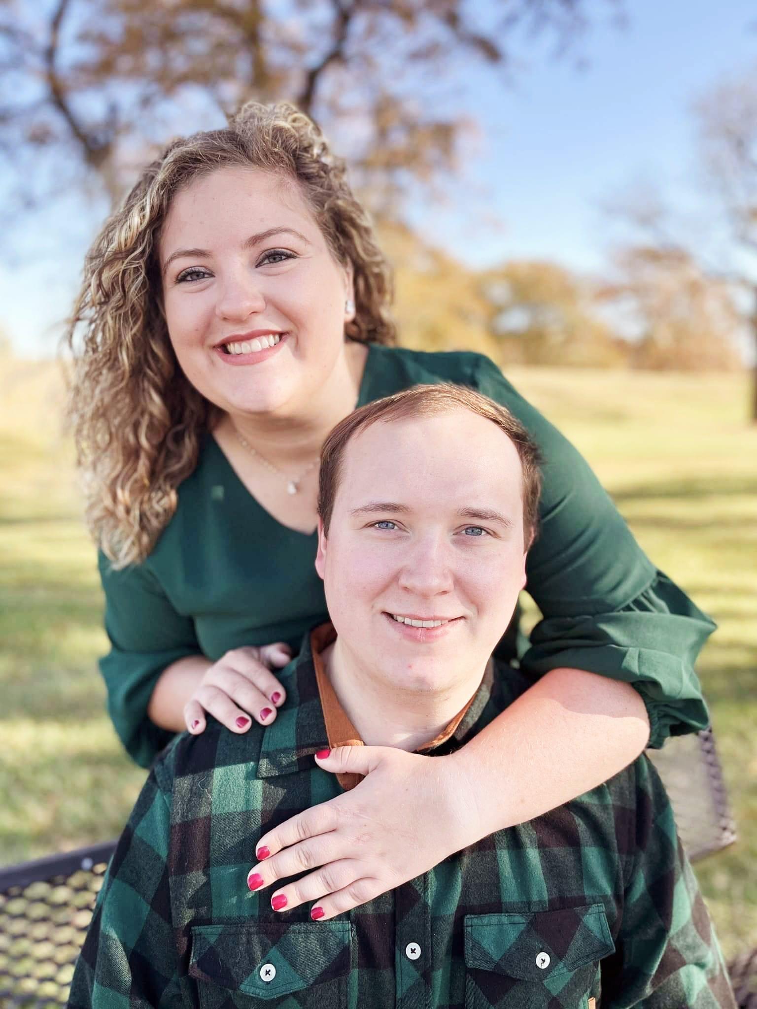 The Wedding Website of McKenzie Lenihan and Dalton Schaaf