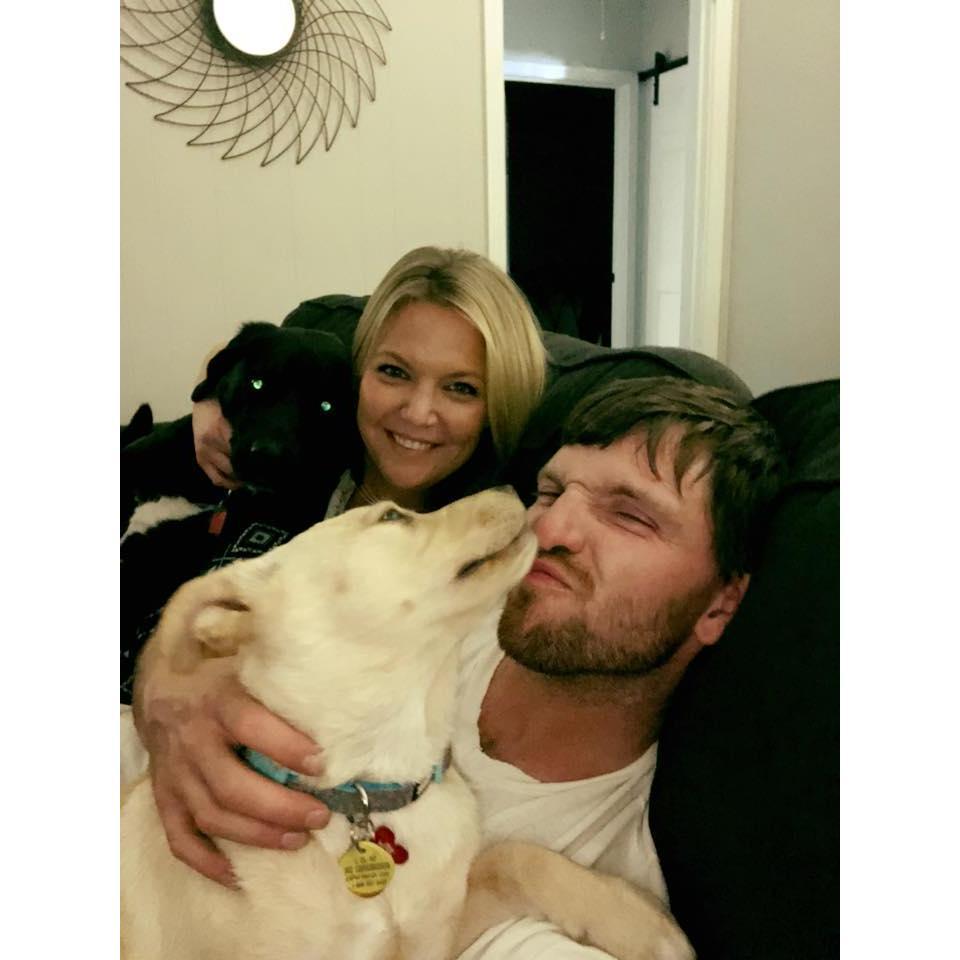 Family photo!