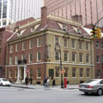 Fraunces Tavern