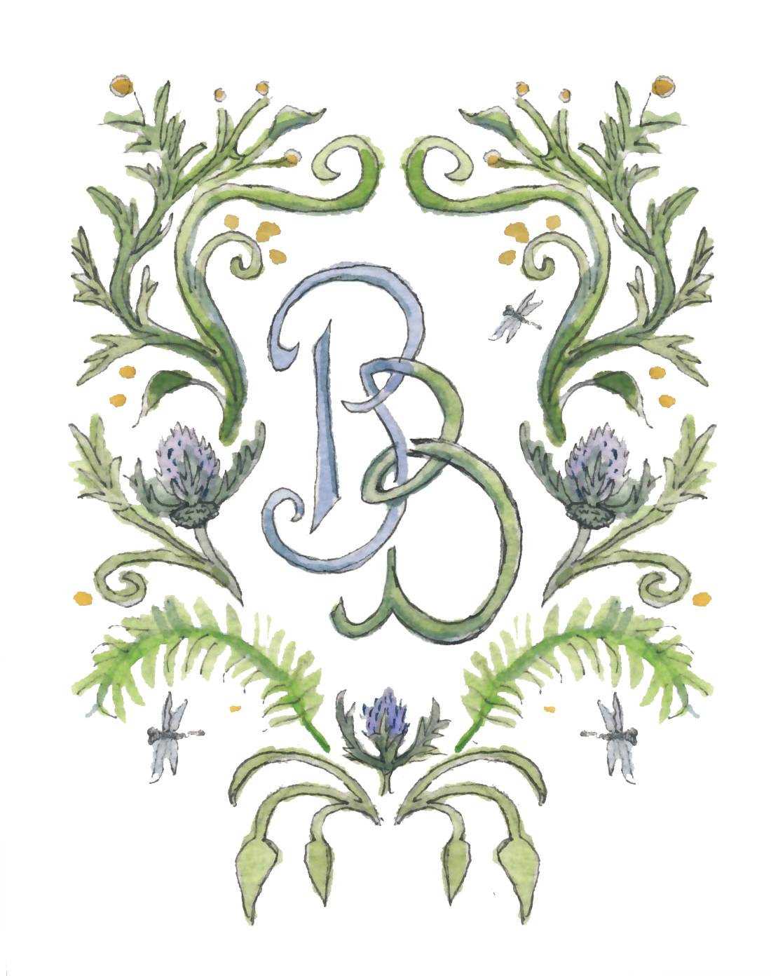 The Wedding Website of Bailey Hammett and Blake Travelstead