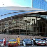 NASCAR Hall of Fame