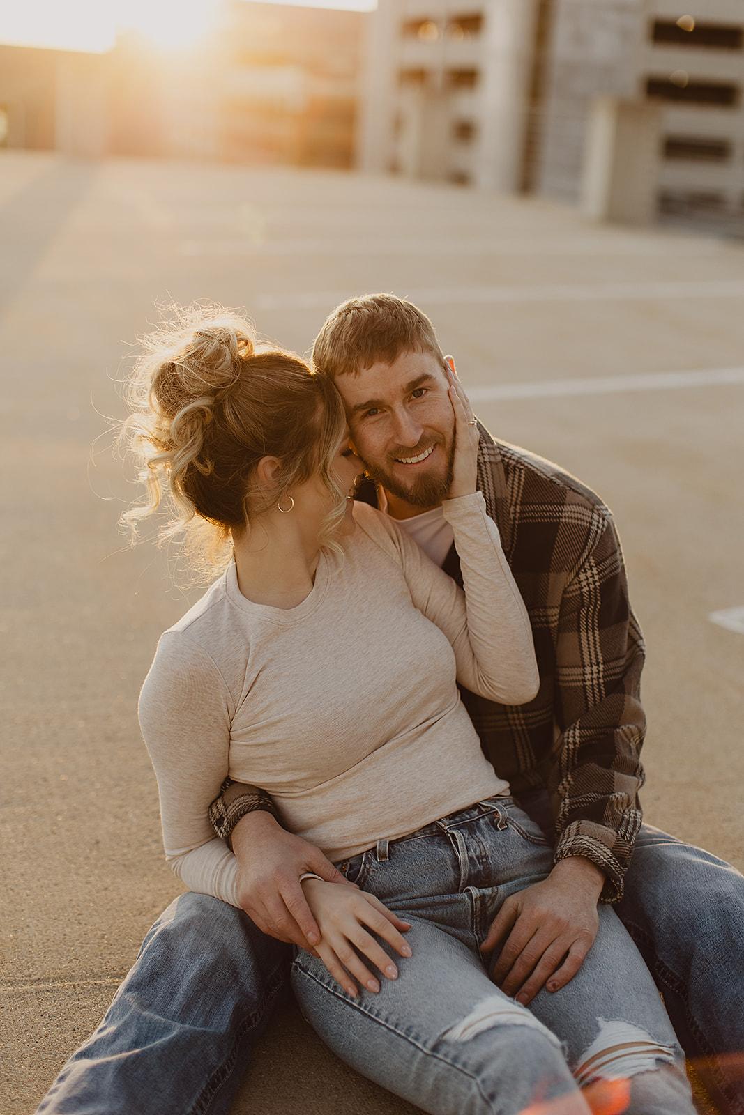 The Wedding Website of Alli Bryant and Jordan Ricke