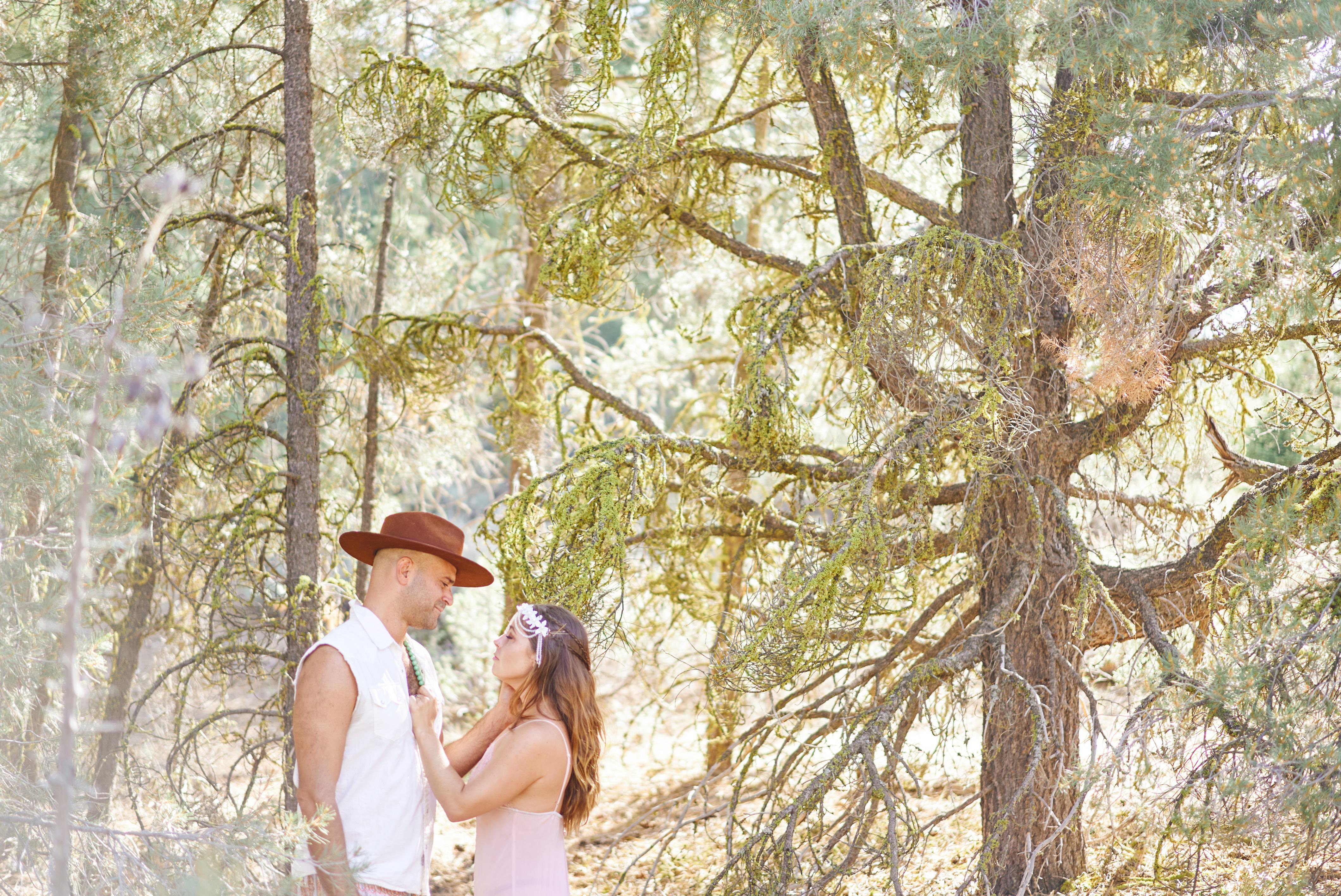The Wedding Website of Jaime Anderson and Yonatan Elkayam