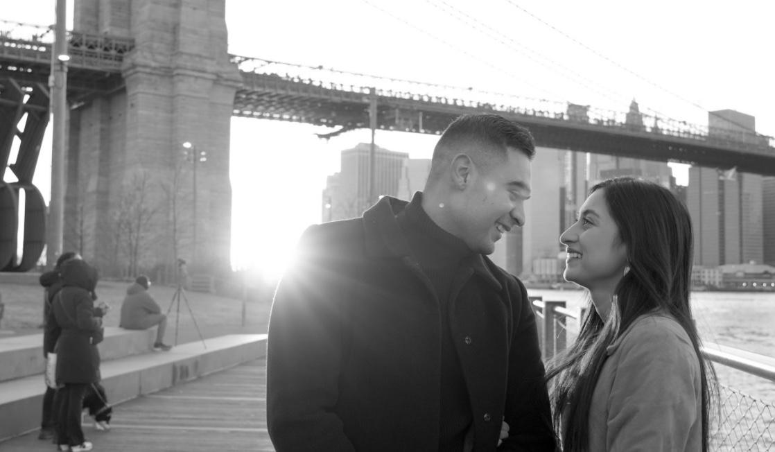 The Wedding Website of Michelle Gante and Anthony Tavera