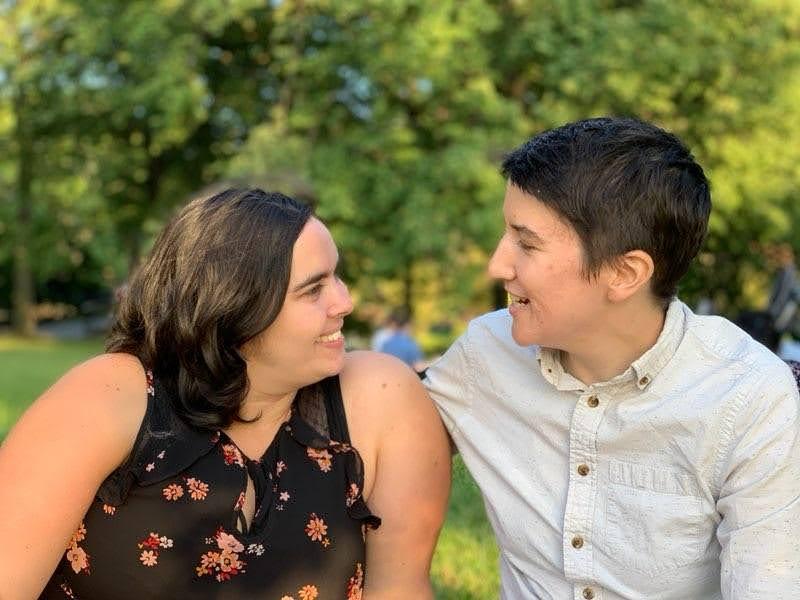 The Wedding Website of Beth Derr and Hollis Durnan