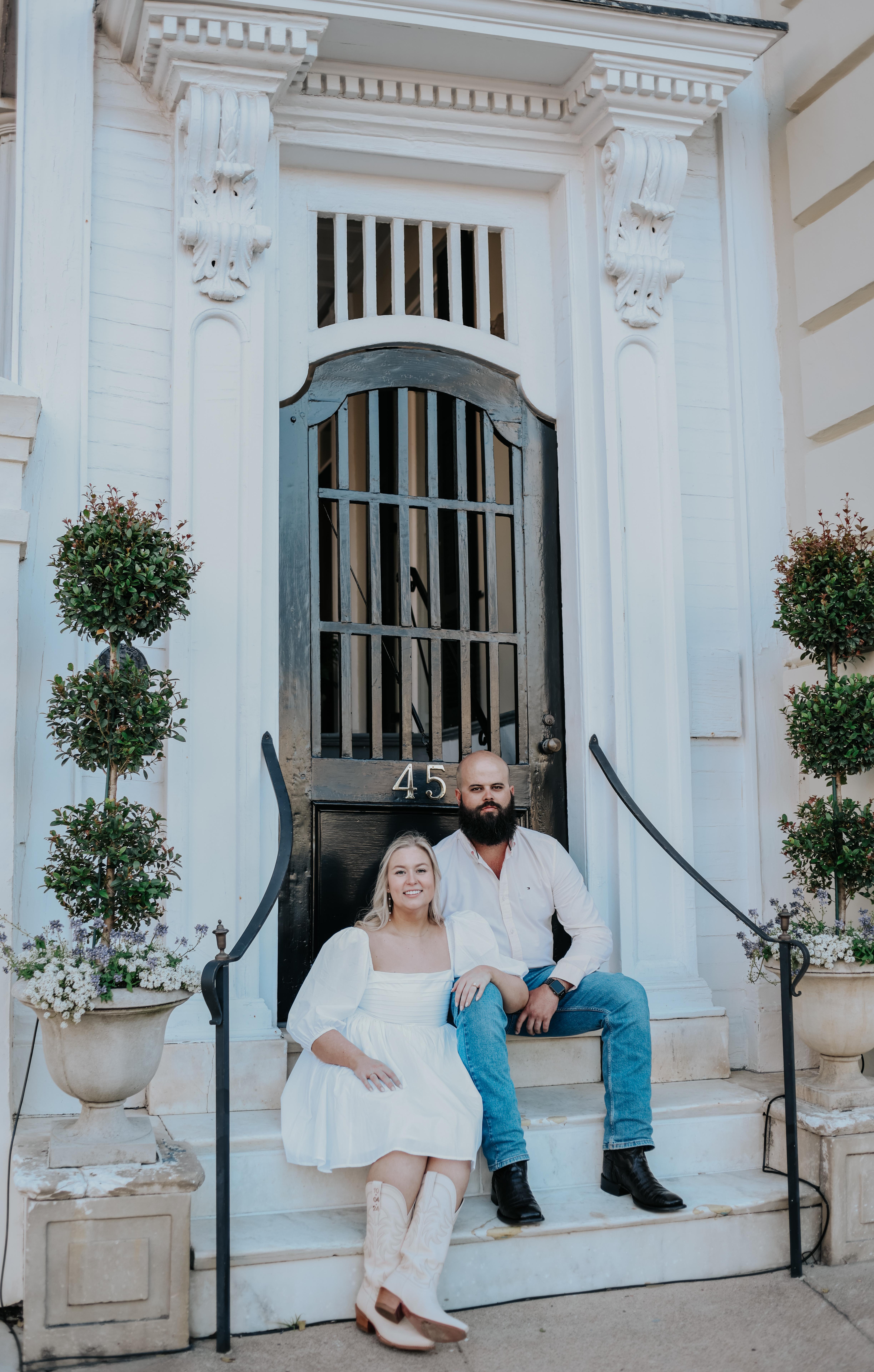 The Wedding Website of Zachary Sizemore and BreAnn Penrod