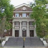 The Sheldon Concert Hall and Art Galleries - Our Ceremony Venue