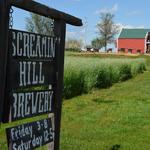 Screamin Hill Brewery