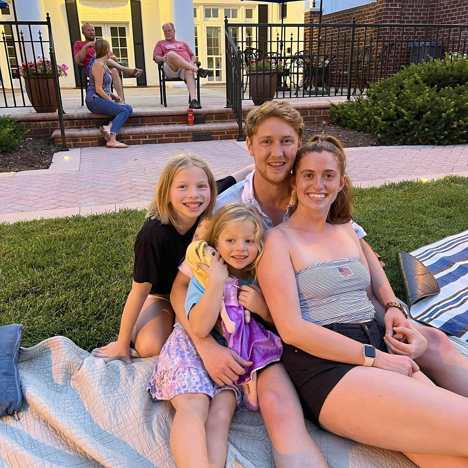 📍4th of July