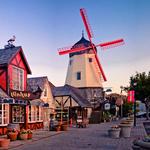 Solvang