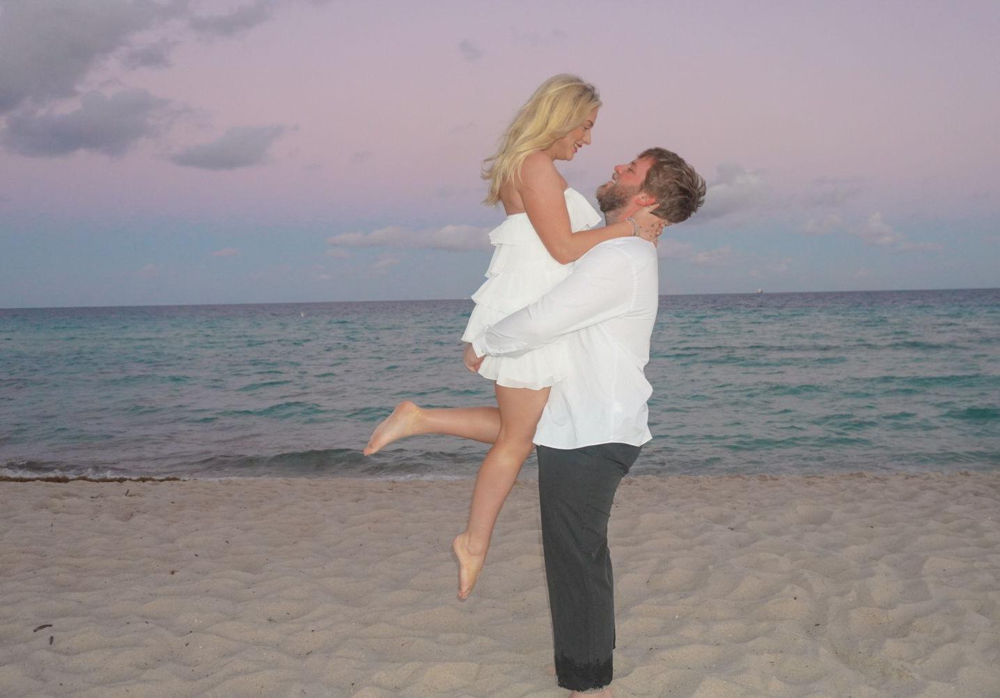 The Wedding Website of Nathan Robbins and Abigale Moore