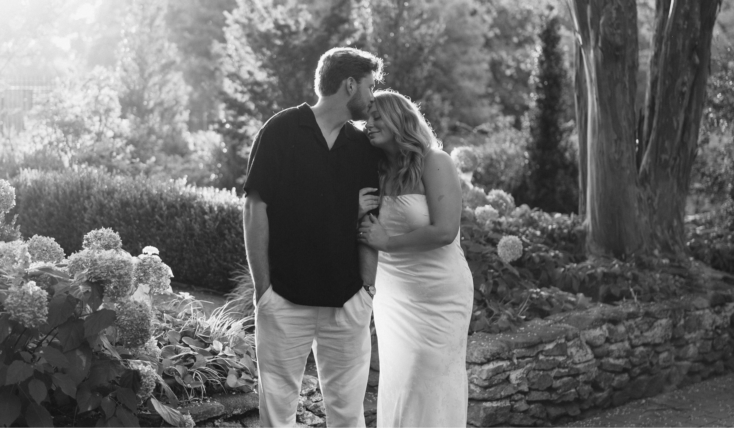 The Wedding Website of Luke Foster and Danielle Davis
