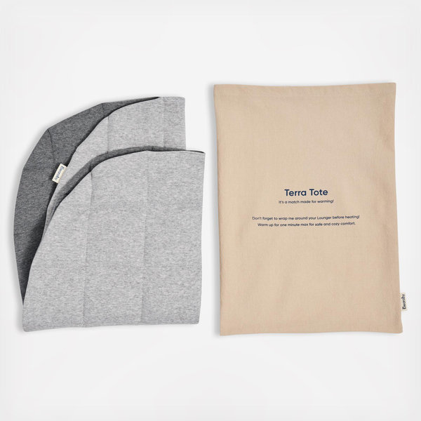 Bearaby Lounger Weighted Blanket - Thumbnail 3