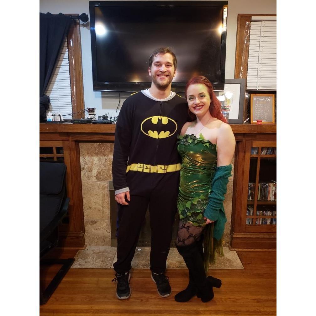 Halloween 2018