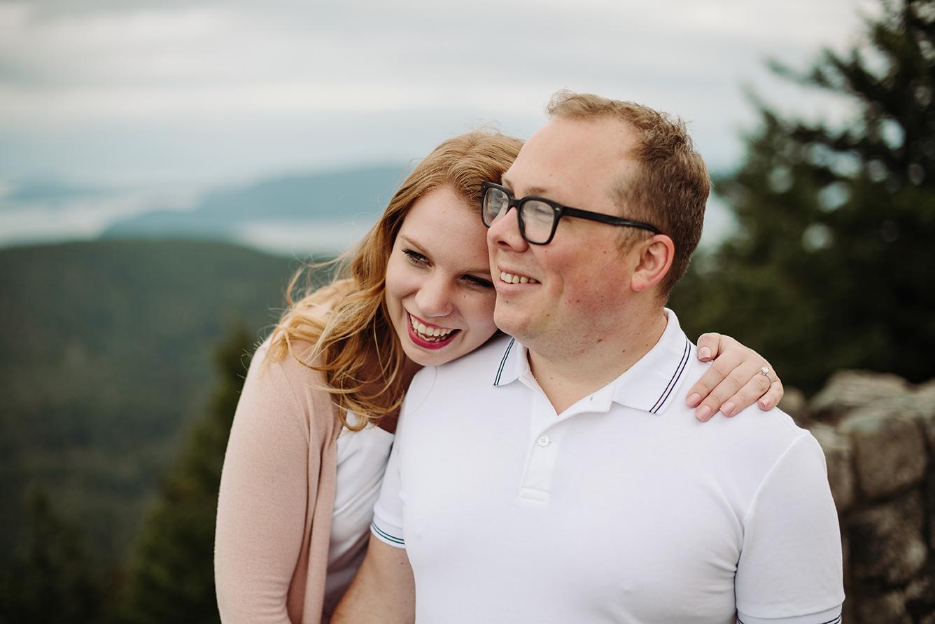 The Wedding Website of Rebecca Johnson and Emil Fretheim