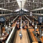 Time Out Market
