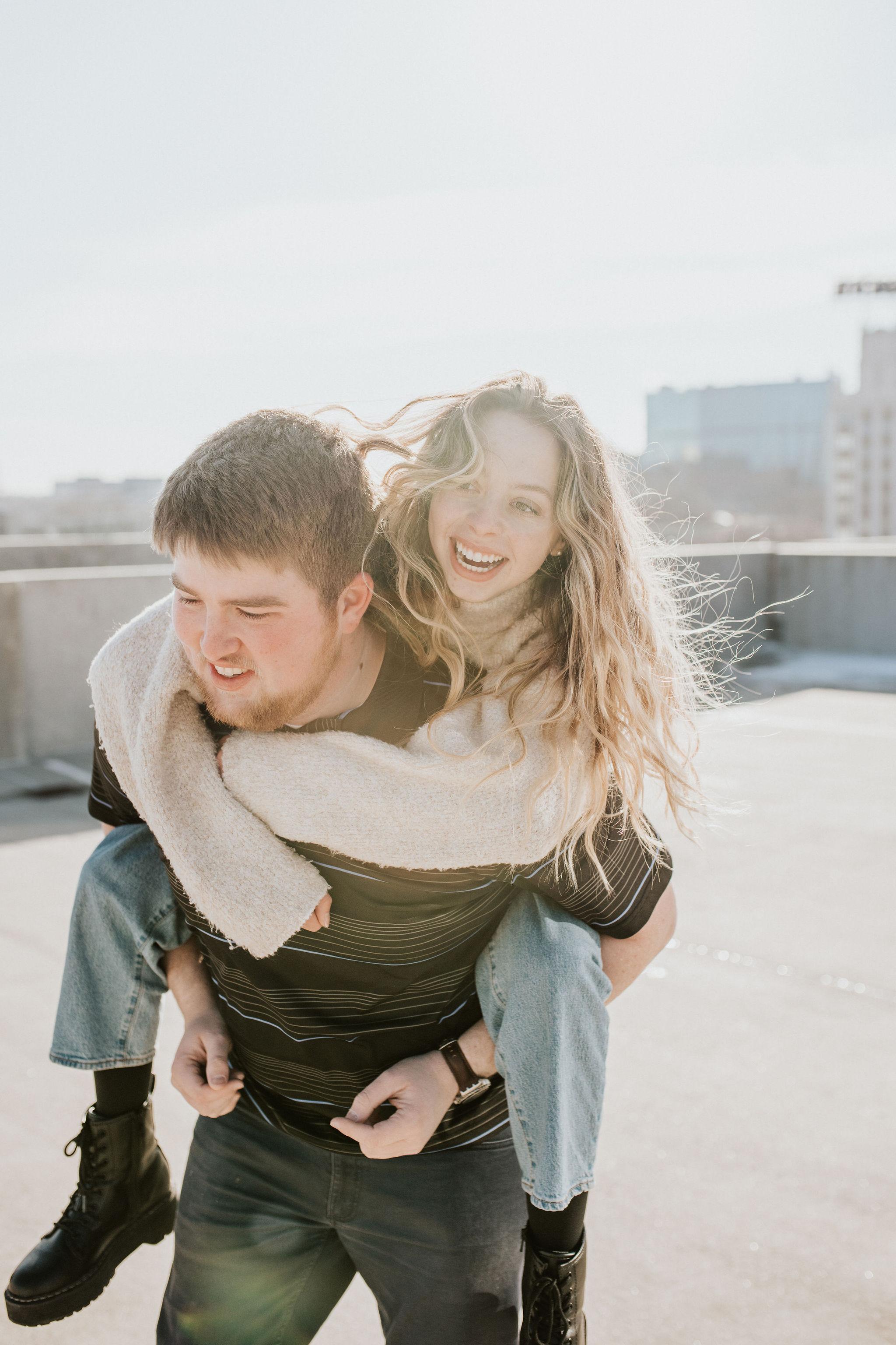 The Wedding Website of Mariah Karley and Zakary Oster