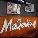 Magerks Pub & Grill Federal Hill