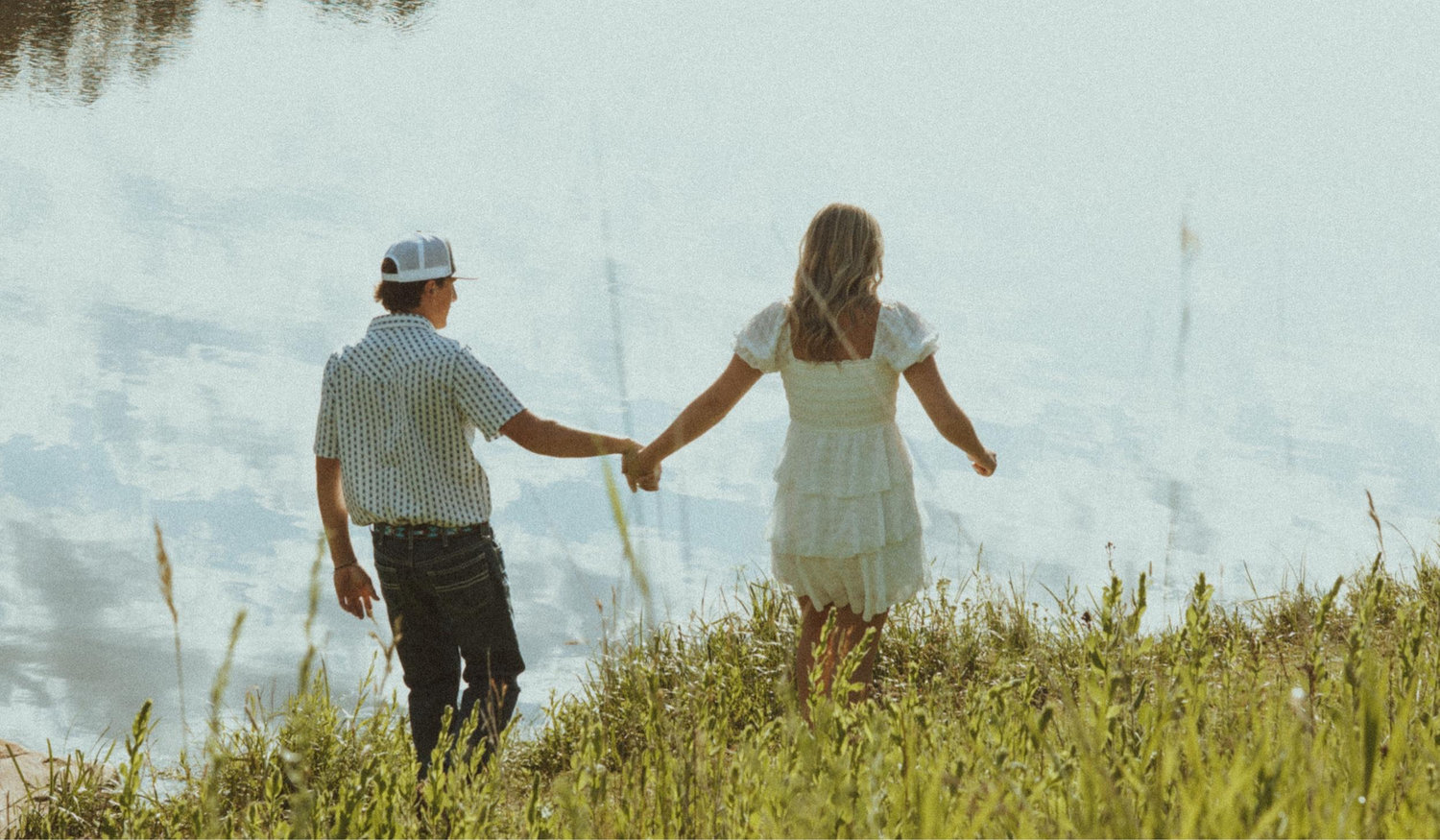 The Wedding Website of Madysen Graves and Wyatt Batie