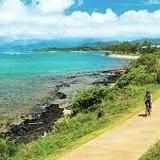 Ke Ala Hele Makalae Coastal Path