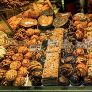 Pastry & Coffee Fund