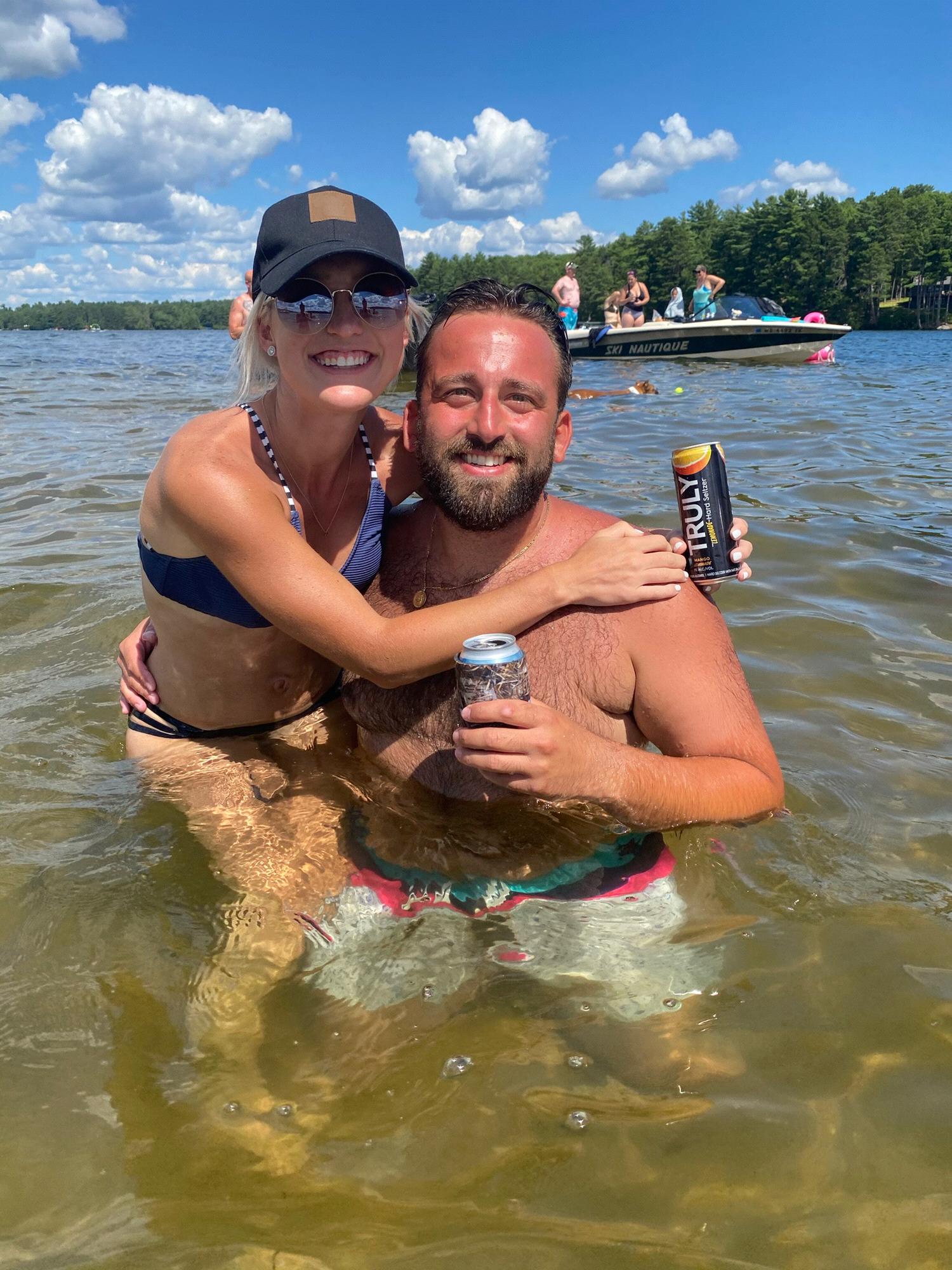 SNC up north trip 2020
