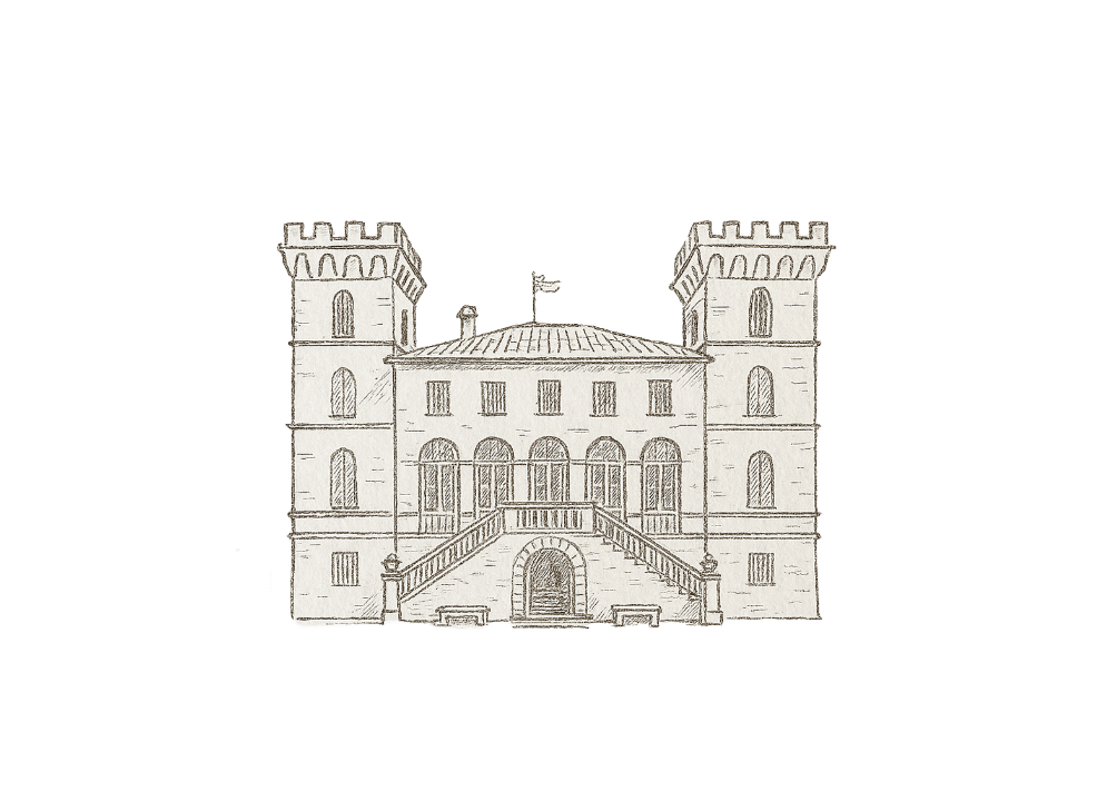 The Wedding Website of Viviana Cerlino and John-Carlos Saponara