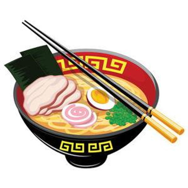 Tokyo Ramen Tour