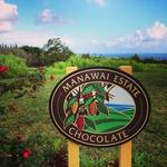 Maui Chocolate Tour