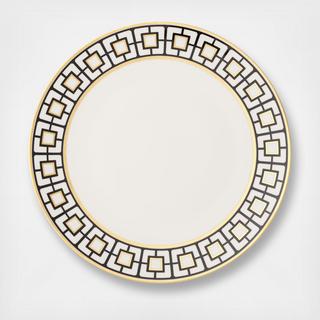 Metro Chic Dinner Plate