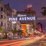 Pine Avenue