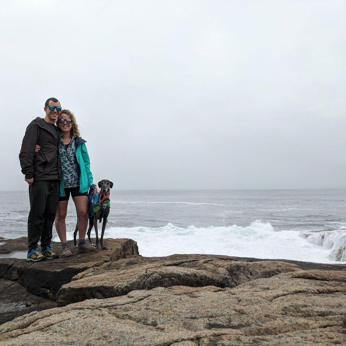 Acadia National Park,  Maine