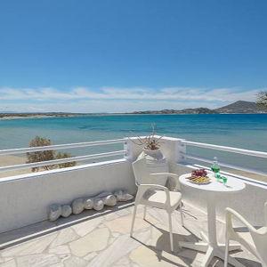 Night in Naxos Hotel (Venmo)
