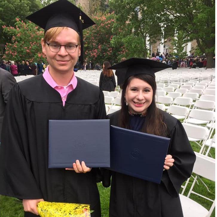 Graduation Day