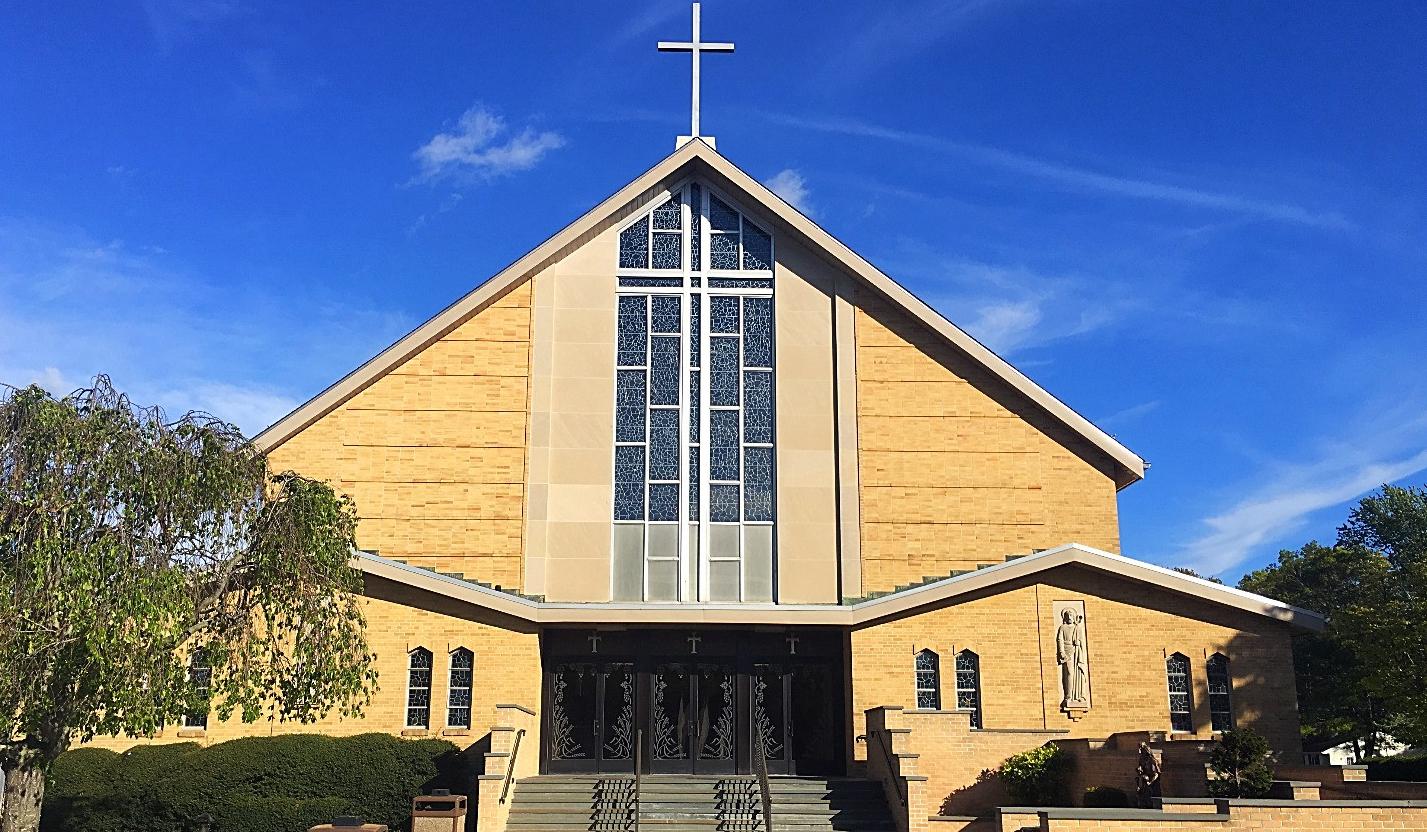 The Wedding Website of Courtney Zaleski and Durrell Rawls